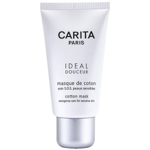 Купить маску для лица Carita Ideal Douceur Cotton Mask Киев, Украина